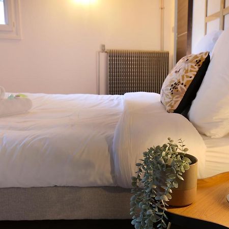 Apartamento Expat Renting - Le Bistrot - St Cyprien - Parking Toulouse Exterior foto